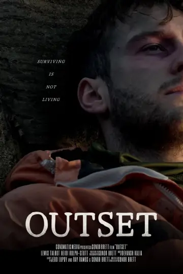 Poster to the movie "Outset" #1848424