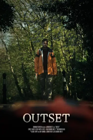 Poster to the movie "Outset" #1848426