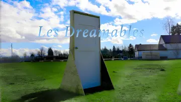 Backdrop to the movie "Les Dreamables" #930286