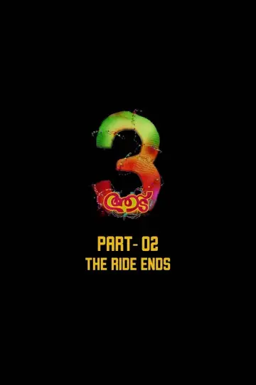 Poster to the movie "Aadu 3 Part 2" #939675