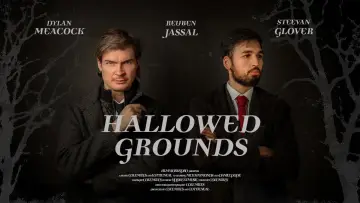 Backdrop to the movie "Hallowed Grounds" #956458