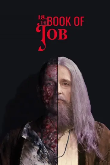 Poster to the movie "18. THE BOOK OF JOB" #927900