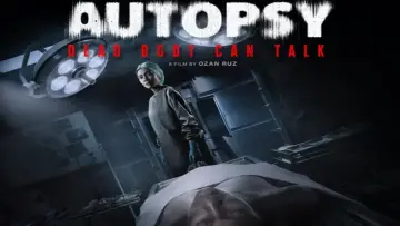 Backdrop to the movie "Autopsy: Dead Body Can Talk" #1618299