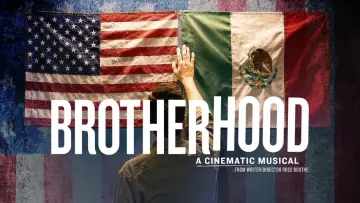 Backdrop to the movie "Brotherhood: A Cinematic Musical" #1635206