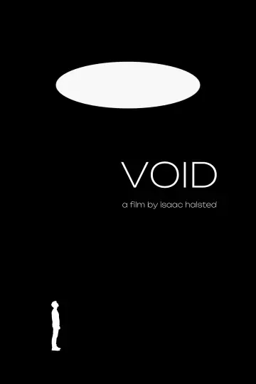 Poster to the movie "Void" #952888