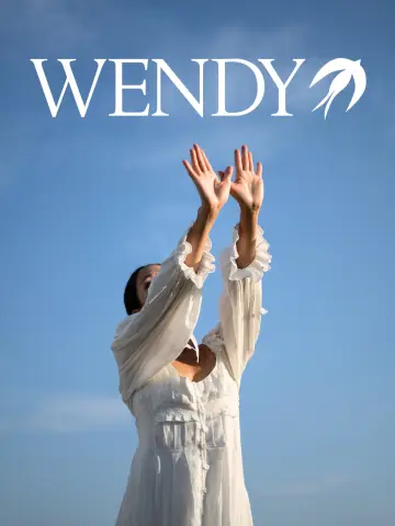 Poster to the movie "Wendy" #981464