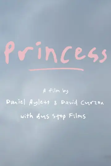 Princess Poster