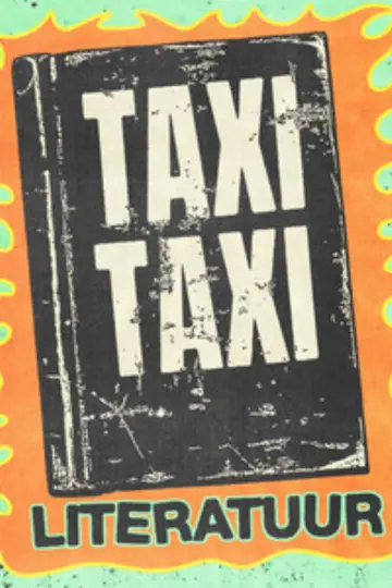 LITERATUUR Poster