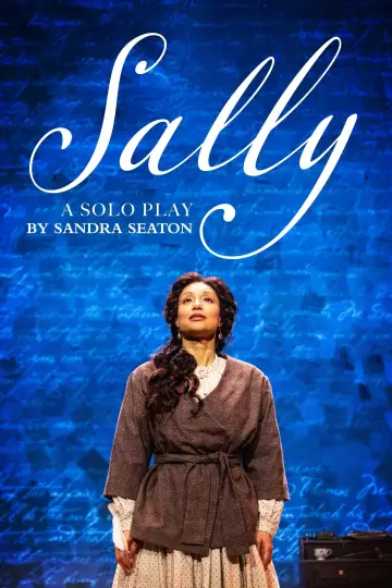 Sally: A Solo Play