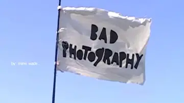 Backdrop to the movie "Bad Photography" #934217