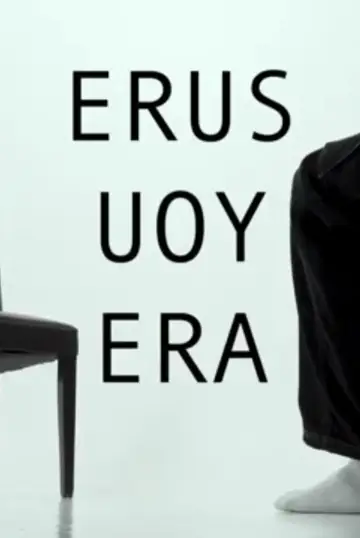 Poster to the movie "?erus uoy erA" #937255
