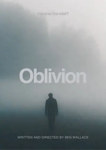 Poster to the movie "Oblivion" #1143803