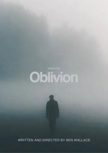 Poster to the movie "Oblivion" #939667