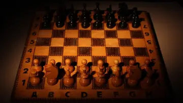 Backdrop to the movie "Your Move" #920056