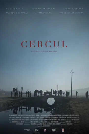 The Circle