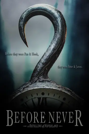 Poster to the movie "Before Never" #1193726