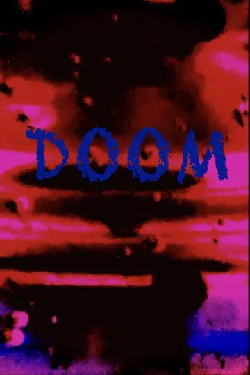 Poster to the movie "DOOM" #933575