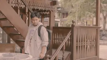 Langkah Poster