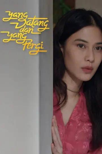 The Ones Who Come and Go Poster