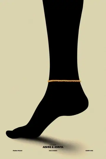 The Anklet Poster
