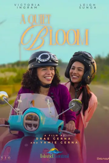 Poster to the movie "A Quiet Bloom" #957551