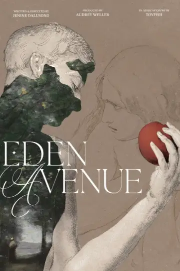 Eden Avenue Poster