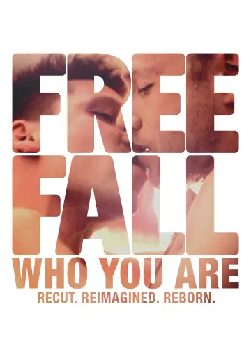 Free Fall – Who You Are Poster