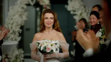 Kiralık Koca: Aşk mı, Oyun mu? Poster