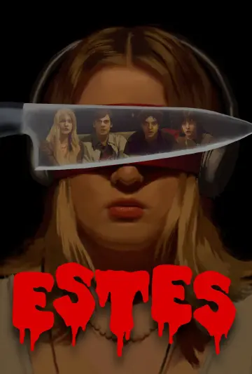 Estes Poster