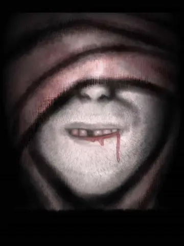 Poster to the movie "Toothache" #957231