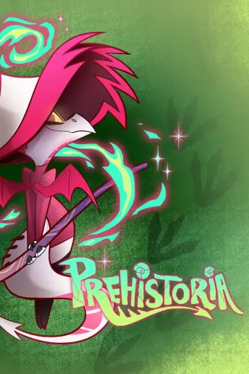 Prehistoria