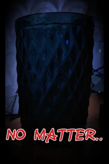 Poster to the movie "No Matter.." #934526