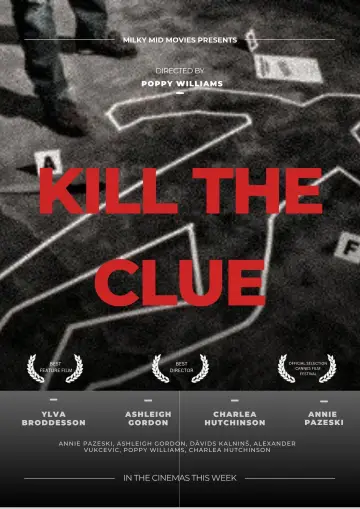 Kill the Clue