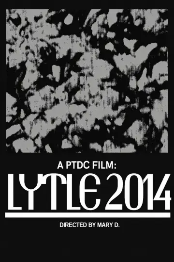 LYTLE 2014 Poster