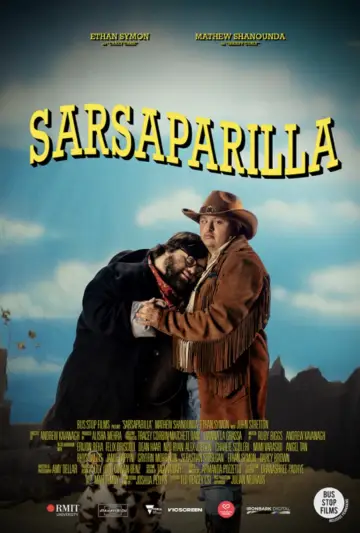 Sarsaparilla Poster