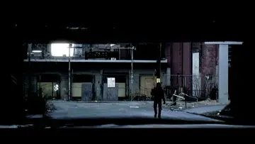Backdrop to the movie "Broken Clouds" #965505