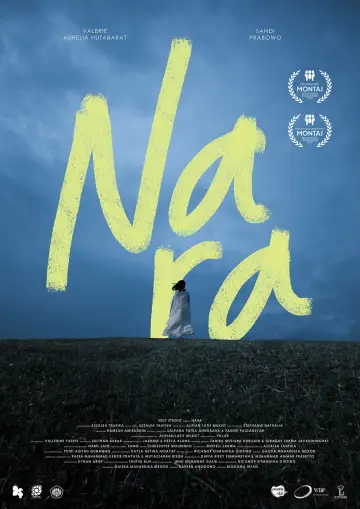Nara Poster