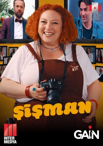 Poster to the movie "Fat" #976272