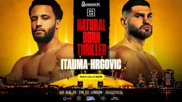 Backdrop to the movie "Moses Itauma vs. Filip Hrgovic" #1568684