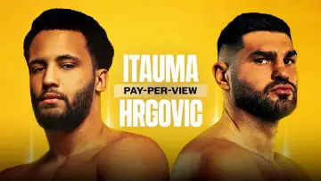 Backdrop to the movie "Moses Itauma vs. Filip Hrgovic" #1568686