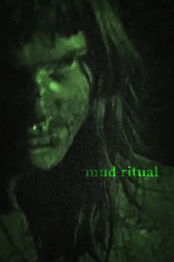 Poster to the movie "mud ritual" #956389