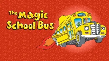Backdrop to the movie "The Magic School Bus" #1880748