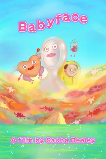 Babyface Poster