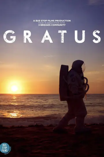 Gratus Poster