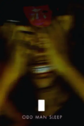 Odd Man Sleep
