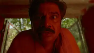 Backdrop to the movie "Devi Mahathme" #1658867