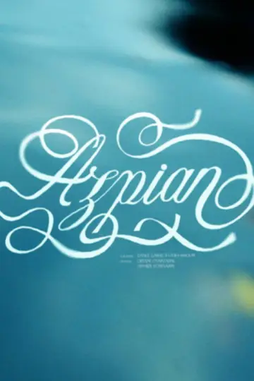Poster to the movie "Azpian" #956018