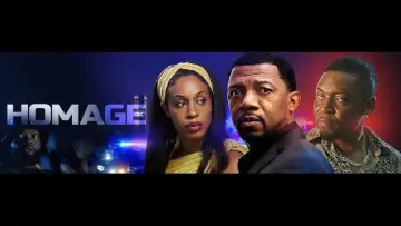 Backdrop to the movie "Homage" #964857