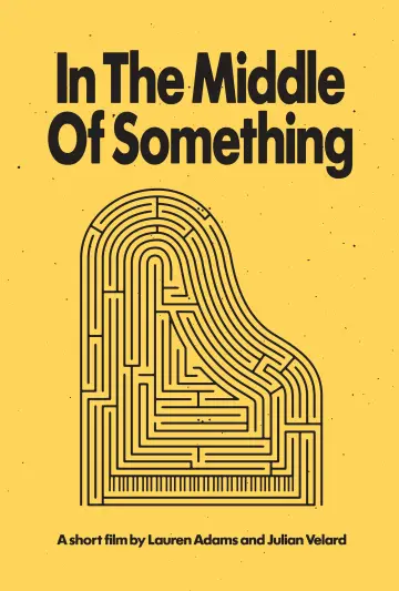 In The Middle Of Something