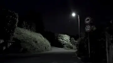 Backdrop to the movie "Nightdrive" #955355